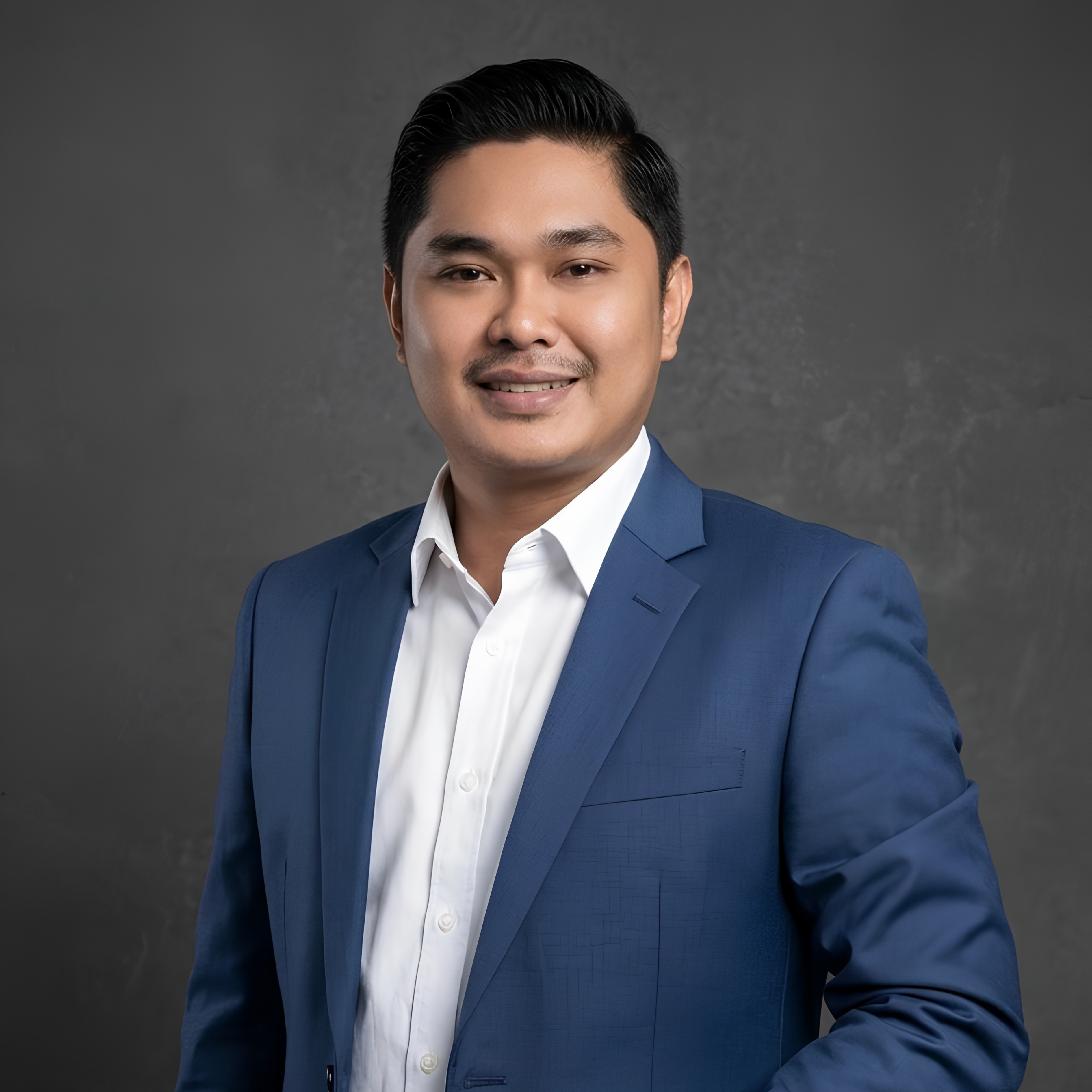 Presiden Direktur