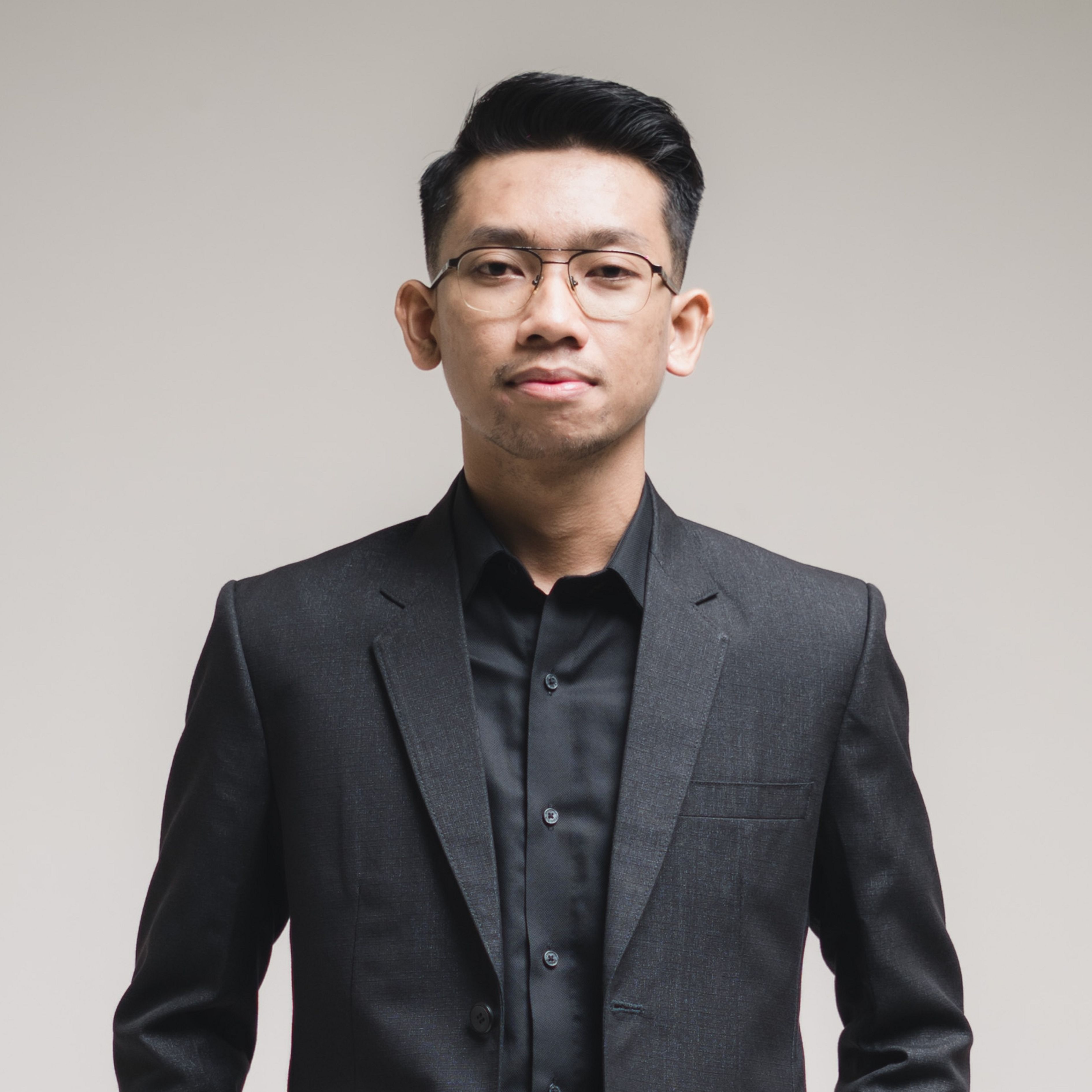 Bakti Kurniaji, S.H.